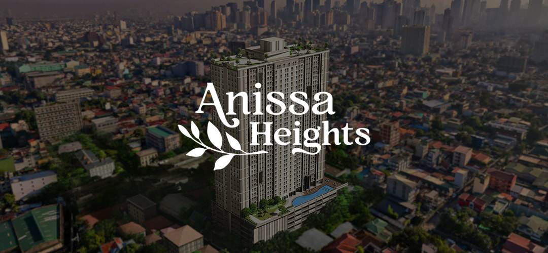 Anissa Heights