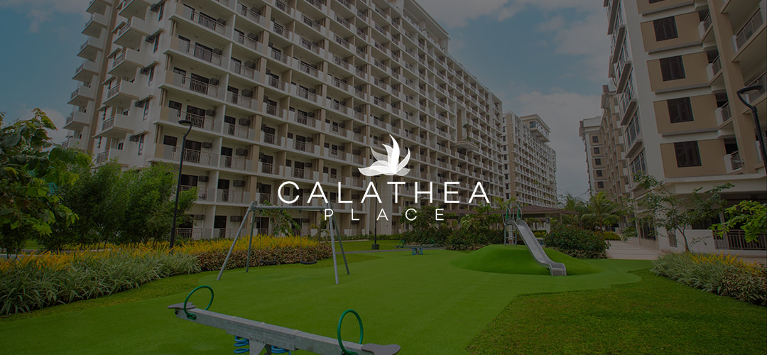 Calathea Place