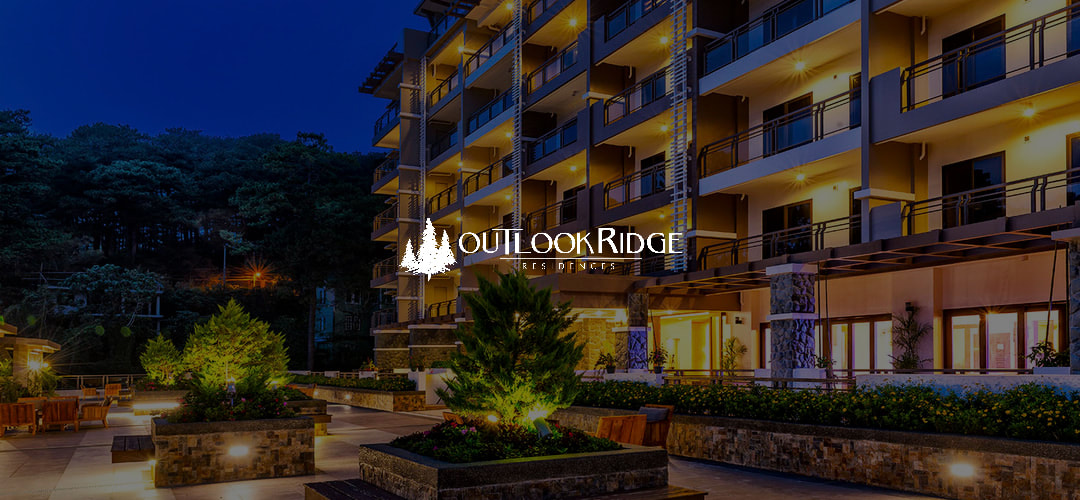 Outlook Ridge Residences