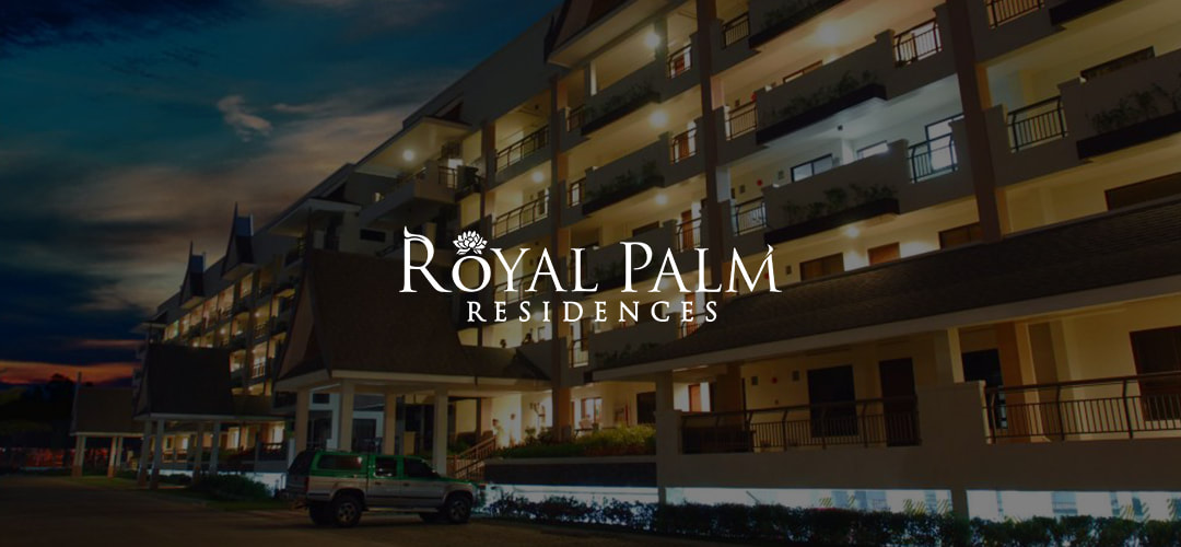 Royal Palm Residences