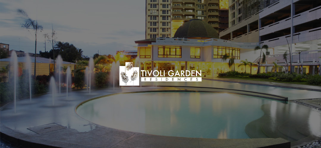 Tivoli Garden Residences