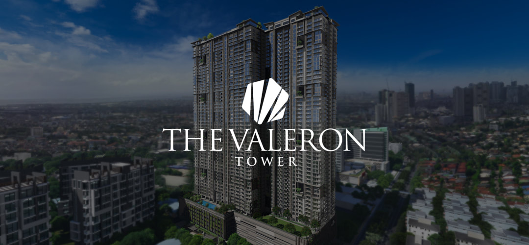 The Valeron Tower