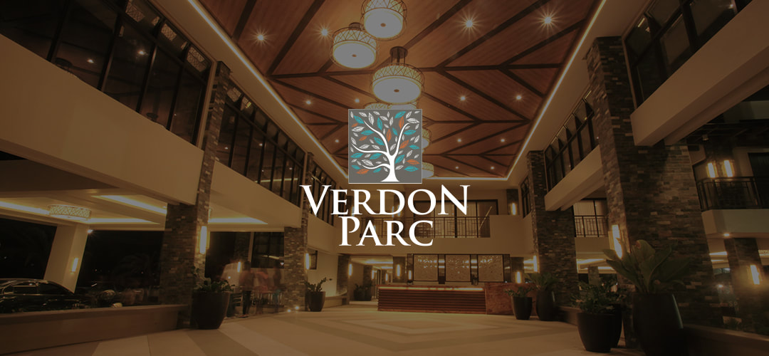 Verdon Parc